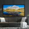 Lac de Pormenaz | gaetanmichel.com | Chaîne des Fiz | Haute Savoie