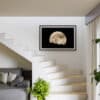 Super Lune escalier Super Lune escalier