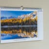 Lac Miroir | calendrier 2024 | gaetanmichel.com |