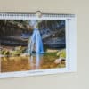 Cascade Pain de Sucre | Calendrier 2024 | gaetanmichel.com |