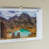 Lac de la Muzelle | calendrier 2024 | gaetanmichel.com |