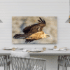 Vautour Fauve | gaetanmichel.com |