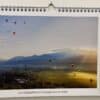 J'ai sélectionné quelques photos coup de coeur pour le calendrier 2025, celle-ci ont été prises sur les département de l'Isère ainsi que la Savoie. Calendrier 2025 Photos de montagne Coupe Icare