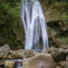 Cascade d'Alloix en Chartreuse, chute d'eau alpine et paysages sauvages - Photo par Gaëtan Michel