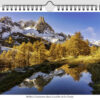 Calendrier 2026 Clarée